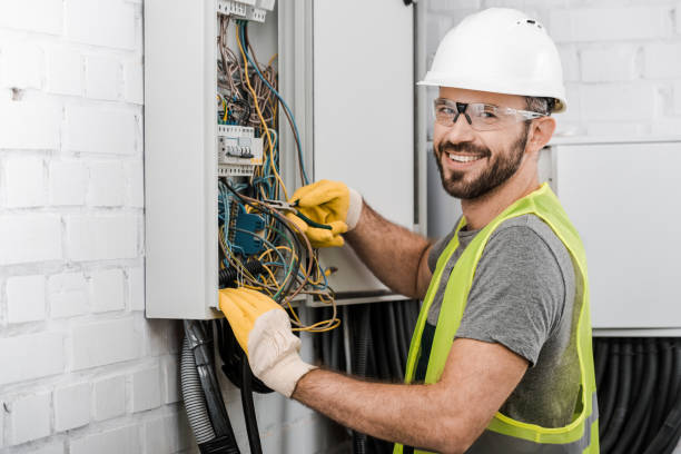 Best Electrical Rewiring Services  in Lewisburg, OH