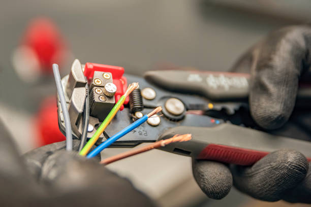 Best Electrical System Inspection  in Lewisburg, OH