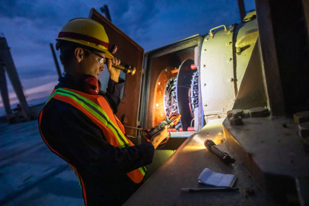 Best Electrical Contractors for Businesses  in Lewisburg, OH