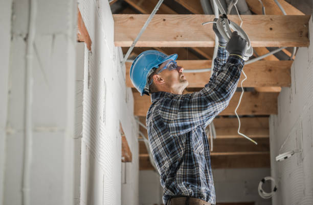 Best Electrical Wiring Services  in Lewisburg, OH