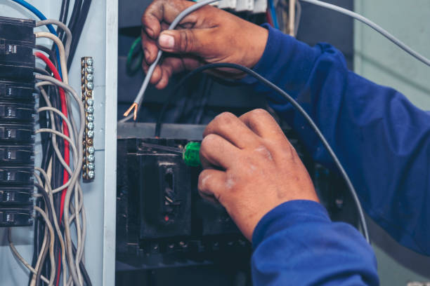 Best Emergency Electrical Repair  in Lewisburg, OH