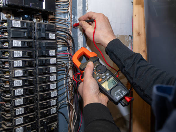 Best Local Electrician Companies  in Lewisburg, OH