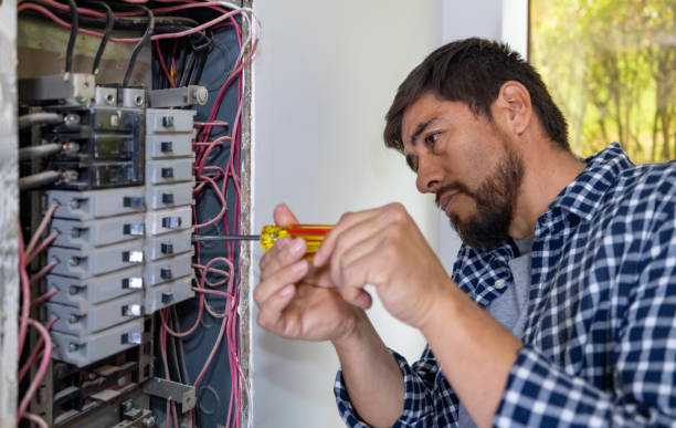 Best Industrial Electrical Services  in Lewisburg, OH